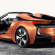 Illustration for article titled This BMW Concept Says No To Doors And Yes To A Huge Gesture-Controlled Screen